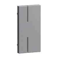 Seano 1-modulige Tastenabdeckung MyHome ohne Symbol, Farbe A