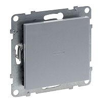 Seano with Netatmo Schalter/Dimmer mit Neutralleiter, Farbe: