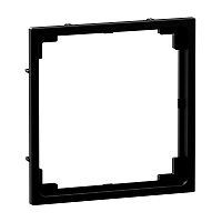 SEANO Zwischenring 50 x 50 f�rEinbau nach DIN 49075, Farbe: