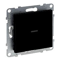 Seano with Netatmo Schalter/Dimmer mit Neutralleiter, Farbe: