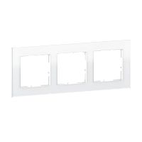 SEANO Natura 3-fach Rahmen ausEchtmaterial, Farbausf�hrung