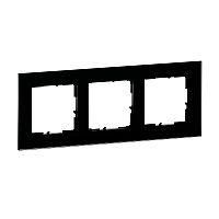 SEANO Natura 3-fach Rahmen ausEchtmaterial, Farbausf�hrung