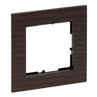 SEANO Natura 1-fach Rahmen ausEchtmaterial, Farbausf�hrung
