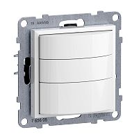 SEANO 3-Leiter-Bewegungsmelder180� mit Handbet�tigung, 600