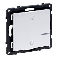 Seano with Netatmo Master-Switch Farbe: Ultraweiss