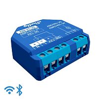 Shelly Unterputz ''Plus 1'' Relais max 16A 1 Kanal WLAN BT