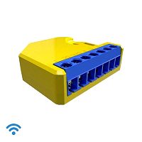Shelly Unterputz ''RGBW2'' LEDLichtcontroller WLAN