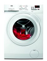 Waschmaschine 1400U/min 7kg Disp AqCo ProTex A ws