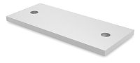 Abrutschsicherung CarrierRailAntiSlip Plate 25 Stk.