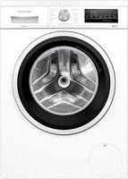 Waschmaschine unt. 1400U/min 9kg AqSt. A wei�