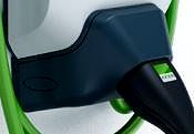 P40 plug holder I Typ2-Steckerhalter