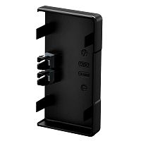 Endst�ck 70x130 Polycarbonat/Acrylnitril-Butadien-Styrol tie