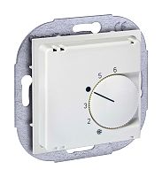 SEANO Thermostat Bimetall mit�ffner-Kontakt in der Farbe Ul