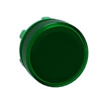 Leuchtmelder Frontelement XB5,Kunststoff, 22mm, gr�n, f�r L