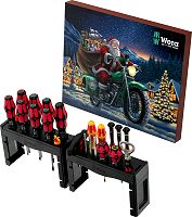 Wera-Adventskalender 2025