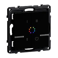 Seano with Netatmo Wandsenderzum Steuern der Lichtfarben, F