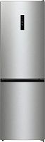 K�hl-Gefrierkombi 60cm NoFr.Plus 204/96L E gr-edst