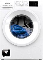 Waschmaschine 1400U/min 9kg Disp AqSt. WLAN A wei�