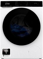 Waschmaschine 1400U/min 8kg Disp AqSt. WLAN A ws-sw