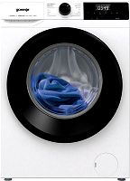 Waschmaschine 1400U/min 6kg Disp Dampff. AqSt. A ws-sw