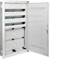 Feldvert.UP,univers,3x26PLE+4xMM,QC