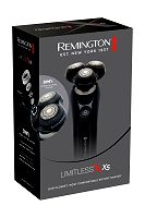 Rotationsrasierer Akku LED wet&dry Detailtr. sw