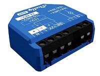 Shelly Unterputz ''1 Gen3'' Relais max 16A 1 Kanal WLAN BT