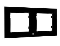 Shelly Unterputz Zubeh�r ''Wall Frame 2'' Wandtaster Rahmen