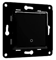 Shelly Unterputz Zubeh�r ''Wall Switch 1'' Wandtaster 1-fach
