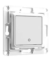 Shelly Unterputz Zubeh�r ''Wall Switch 1'' Wandtaster 1-fach
