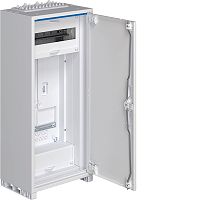 ZV Netz N� f�r Parallellaufbedingungen, 1 Z�hlertafel und 1