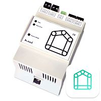 Nanomaster, inkl. Projektlizenz, inkl. Online Abo und Fernzu