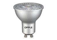 LEDGU10-E2 3.5W-DIM-840-36D