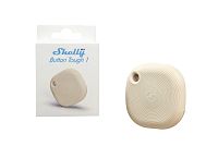 Shelly Plug & Play ''Blu Button Tough Ivory'' Bluetoot