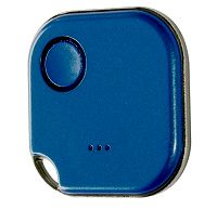 Shelly Plug & Play ''Blu Button1'' Schalter & Dimmer