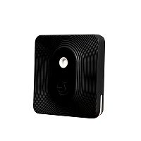 Shelly Plug & Play ''Blu H&T Black'' Bluetooth