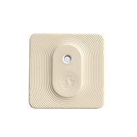 Shelly Plug & Play ''Blu H&T Ivory'' Bluetooth