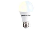 Shelly Plug & Play ''Duo E27'' LED Lampe WLAN