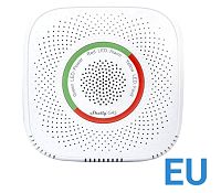 Shelly Plug & Play ''GAS CNG'' Gassensor Erdgas WLAN