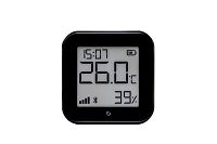 Shelly Plug & Play ''H&T Gen. 3 Matte Black'' WLAN B