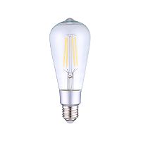 Shelly Plug & Play ''Vintage ST64 E27'' LED Lampe