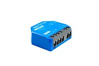 Shelly Unterputz ''1 Gen4'' Relais max 16A 1 Kanal