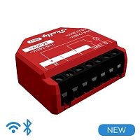 Shelly Unterputz ''1PM Gen3'' 2er Pack Relais WLAN