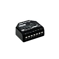 Shelly Unterputz ''2PM Gen3'' 2er Pack Relais WLAN