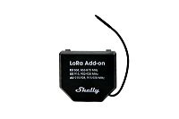 Shelly Unterputz ''LoRa Add-on''