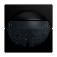 WL W�chter�180 flex UP Komfort-Sensor mit Multilinse schwarz