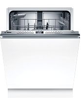 Geschirrsp�ler vollint. 60cm 6Prog. AqSt. WiFi C edst