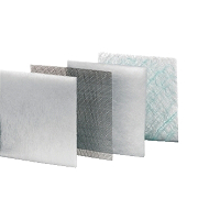 Ersatzfilter 125X125 mm