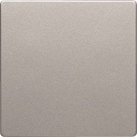 Q.x .net Taste 1fach alu samt