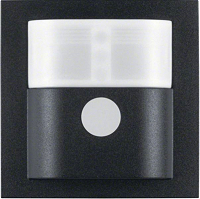 S.1/B.x NET Bewegungsmelder 1,1m anthrazit matt